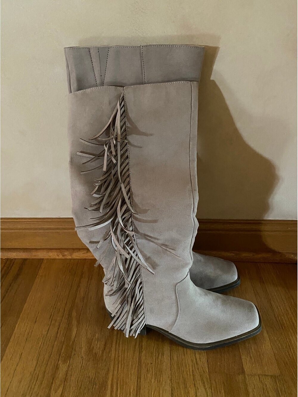 SO Dill Women’s Knee High Boots